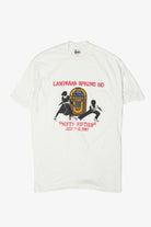 Vintage Lampas Spring Ho  "Nifty-Fifties" T-Shirt (1980s)