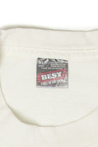 Vintage Delgado Community College T-Shirt (1990s)