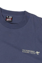 Vintage Thunderbird Sailing Club T-Shirt (1990s)