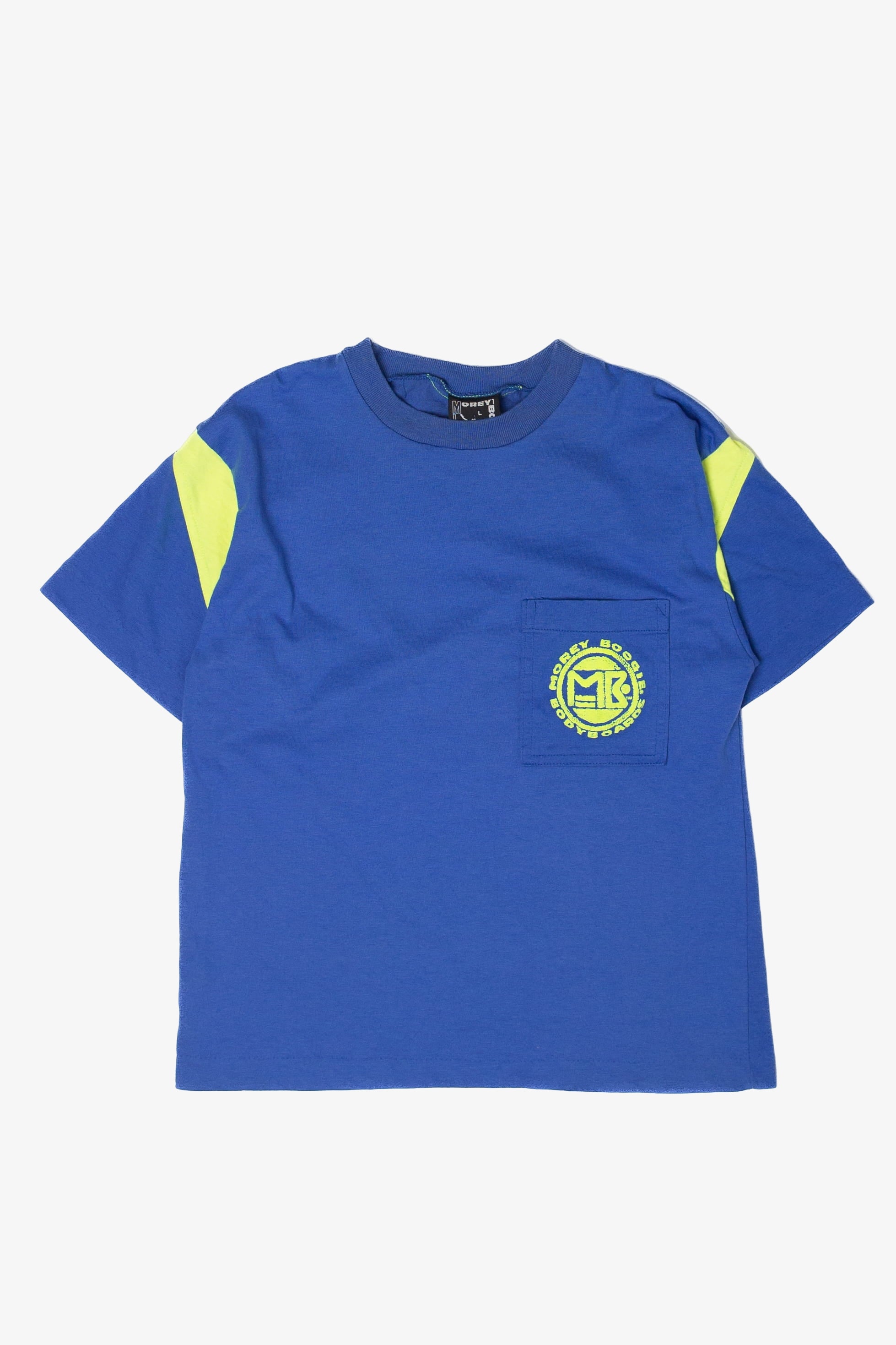 Vintage Morey Boogie Body Boards T-Shirt (1990s)