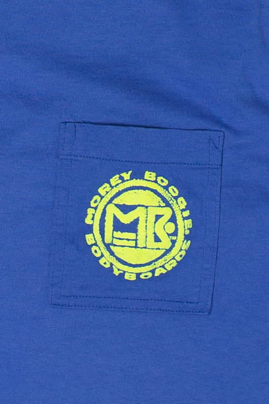 Vintage Morey Boogie Body Boards T-Shirt (1990s)