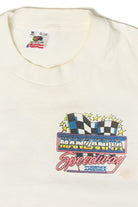 Vintage Manzanita Speedway T-Shirt (1990s)