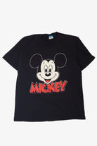 Vintage Disney Mickey Mouse T-Shirt (1990s)