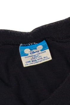 Vintage Disney Mickey Mouse T-Shirt (1990s)