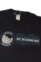 Vintage Mt. Rushmore T-Shirt (1990s)