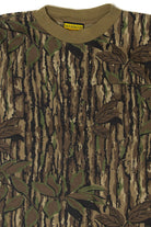 Vintage Camouflage Sasquatch T-Shirt (1990s)