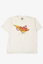 Vintage Guitar Center Hollywood T-Shirt (1990s)
