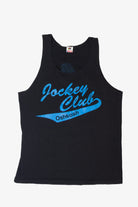 Vintage Jockey Club Oshkosh Sleeveless T-Shirt (1990s)