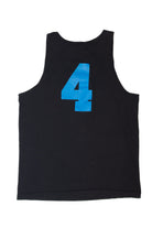 Vintage Jockey Club Oshkosh Sleeveless T-Shirt (1990s)