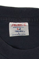 Vintage Marines Operation Desert Storm T-Shirt (1990s)