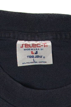 Vintage Marines Operation Desert Storm T-Shirt (1990s)