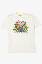 Vintage Wild Thing T-Shirt (1990s)
