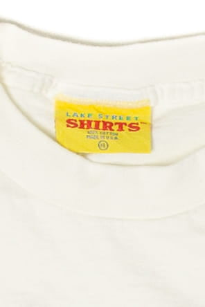 Vintage Wild Thing T-Shirt (1990s)