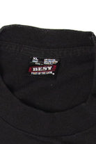 Vintage Cowtown Is My Type Of Place T-Shirt (1990s)