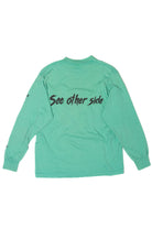 Vintage The North End Downtown Memphis Long Sleeve T-Shirt (1990s)