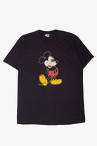 Vintage Mickey Mouse T-Shirt (1990s)