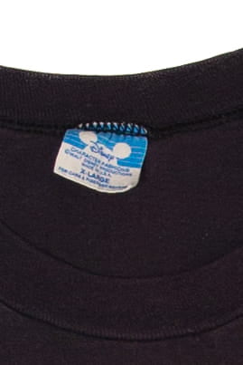 Vintage Mickey Mouse T-Shirt (1990s)