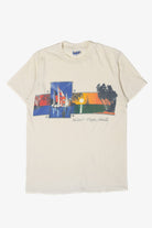 Vintage St. Croix Virgin Islands T-Shirt (1990s)