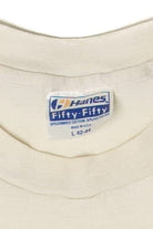 Vintage St. Croix Virgin Islands T-Shirt (1990s)