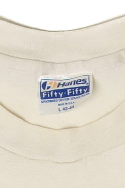 Vintage St. Croix Virgin Islands T-Shirt (1990s)