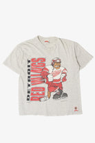 Vintage Detroit Red Wings T-Shirt (1990s)