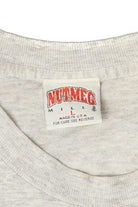 Vintage Detroit Red Wings T-Shirt (1990s)