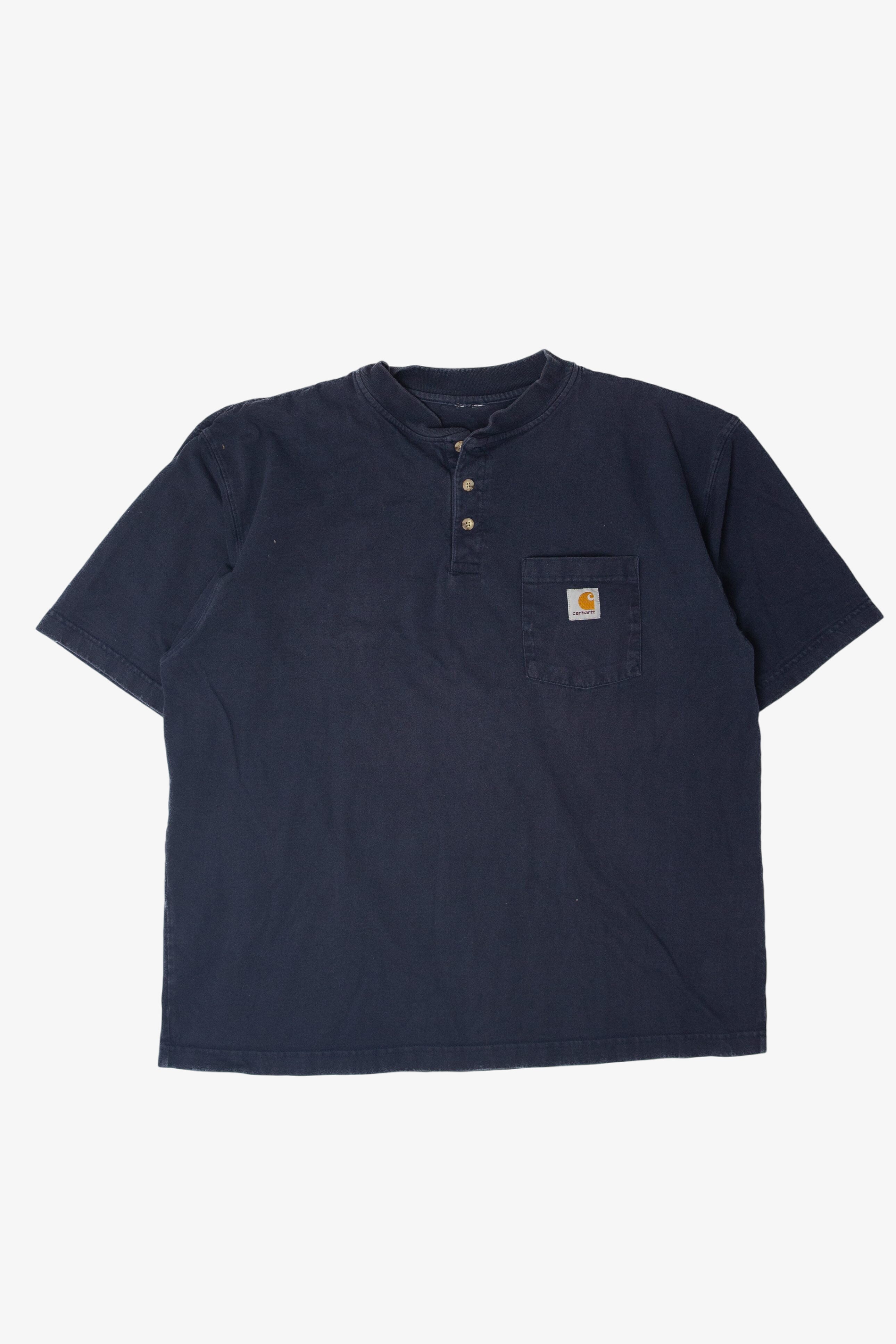 Carhartt Pocket T-Shirt (2010s)