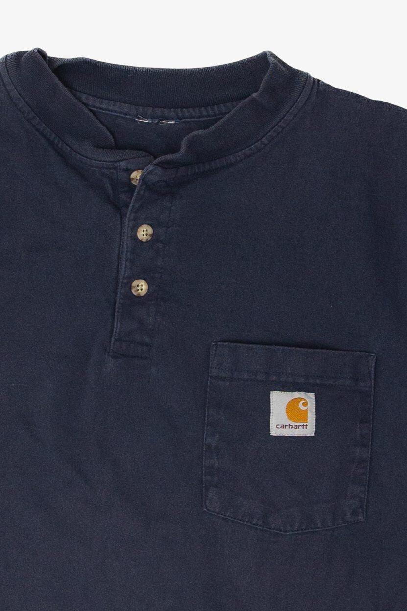 Carhartt Pocket T-Shirt (2010s)