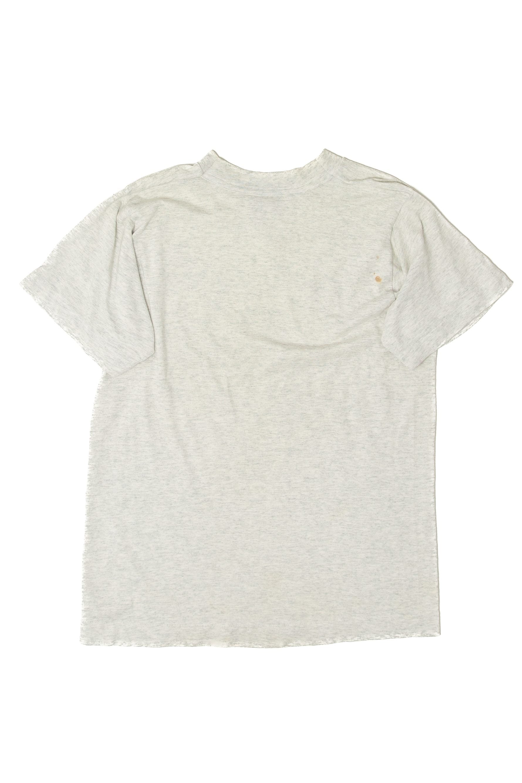 Vintage The Powhatan Arrow Railroad T-Shirt (1990s)