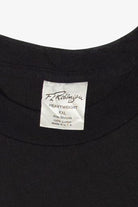 Vintage Star Trek Voyager Stanley Desantis T-Shirt (1990s)