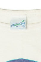 Vintage "Alaskan Nights" Polar Bears T-Shirt (1980s)