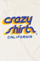 Vintage Crazy Shirtz California T-Shirt (2000s)
