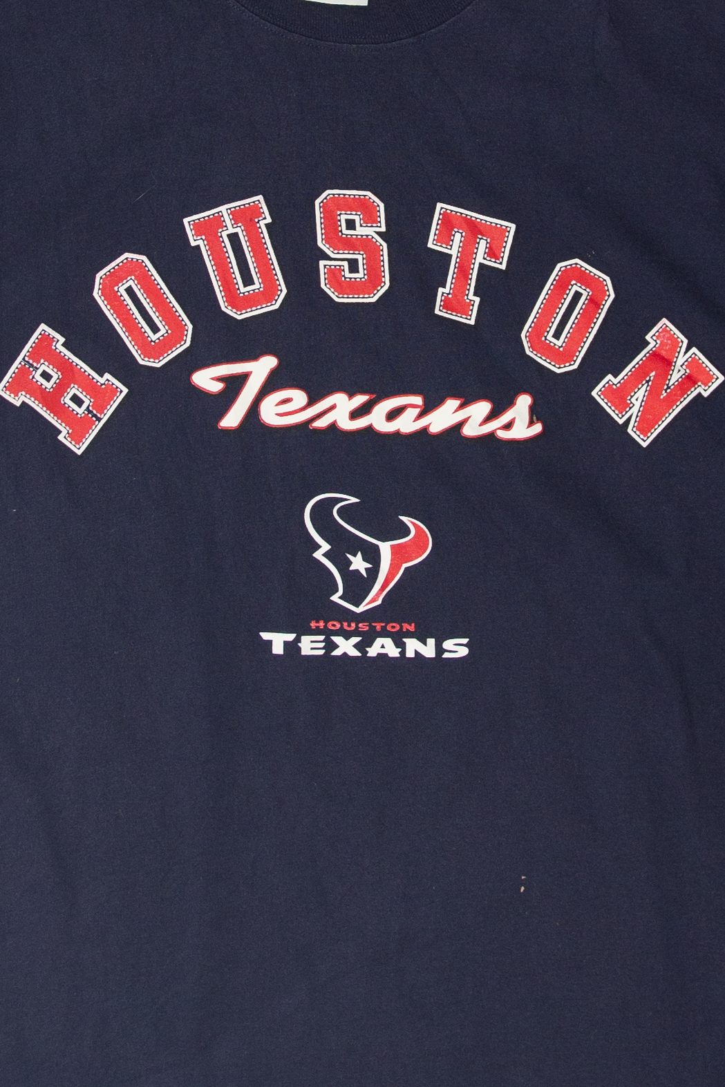 Vintage Houston Texans T-Shirt (1990s)