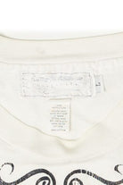 Vintage Cowboy Drawings T-Shirt (1990s)