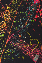 Paint Splatter T-Shirt (2000s)