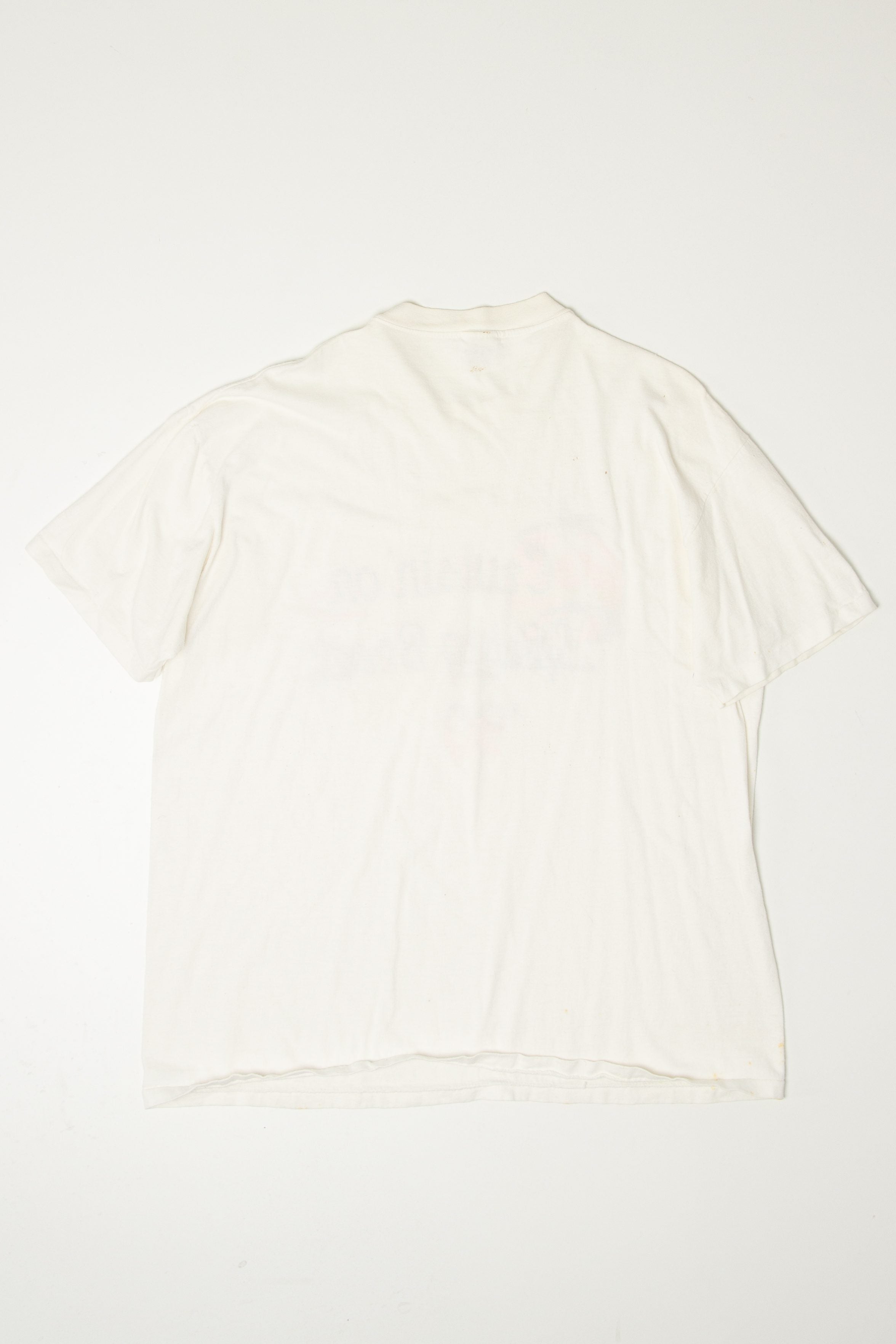 Vintage Cruisin' On Spring Break '90 T-Shirt (1990s)