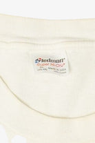 Vintage Cruisin' On Spring Break '90 T-Shirt (1990s)