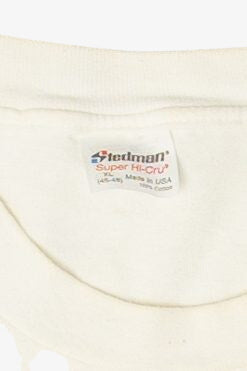 Vintage Cruisin' On Spring Break '90 T-Shirt (1990s)