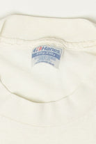 Vintage Humu Humu Nuka Nuka Apua'a Hawaii T-Shirt (1990s)