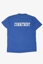 Vintage Highlands Football T-Shirt (1990s)