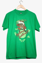 Vintage Season's Greetings Mouse T-Shirt (1990s)