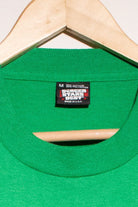 Vintage Season's Greetings Mouse T-Shirt (1990s)