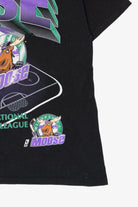 Vintage Moose International Hockey League T-Shirt (2000s)