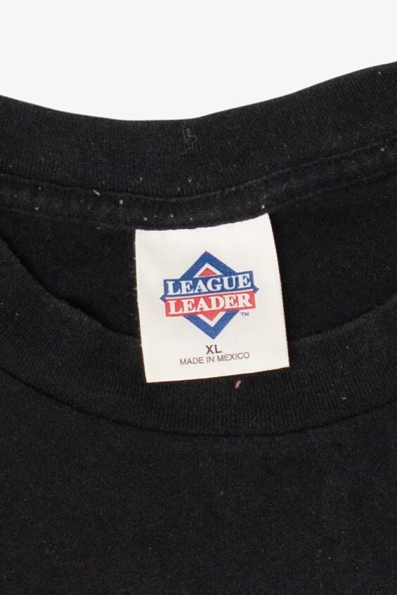 Vintage Moose International Hockey League T-Shirt (2000s)
