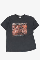 Mount Rushmore South Dakota T-Shirt (2000s)