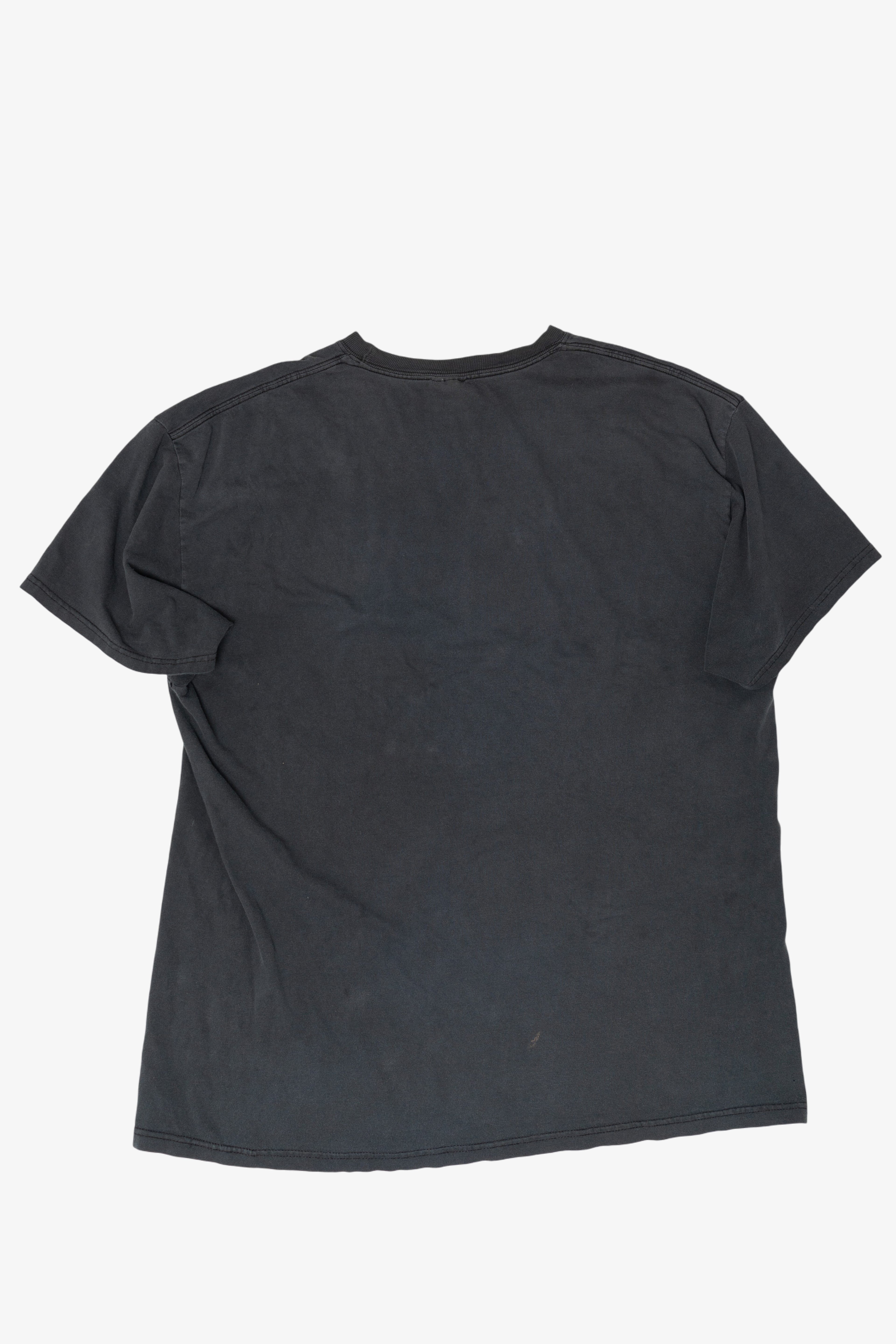Mount Rushmore South Dakota T-Shirt (2000s)