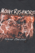 Mount Rushmore South Dakota T-Shirt (2000s)