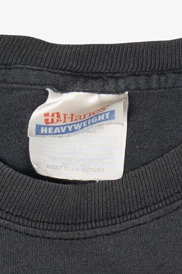 Mount Rushmore South Dakota T-Shirt (2000s)