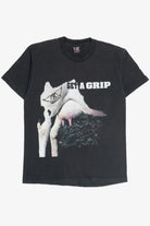 Vintage Aerosmith Get A Grip 1993 Tour T-Shirt (1990s)
