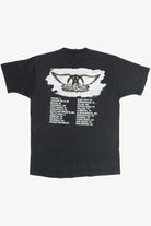 Vintage Aerosmith Get A Grip 1993 Tour T-Shirt (1990s)